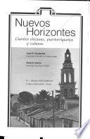 Nuevos horizontes