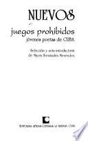 Nuevos juegos prohibidos