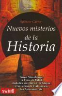 Nuevos Misterios de la Historia