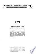 Nuevos procesos de integración económica