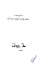 Nuevos viajes extraordinarios