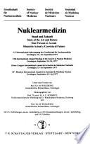Nuklearmedizin