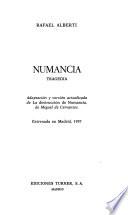 Numancia