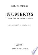 Números