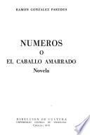 Numeros o el caballo amarrado