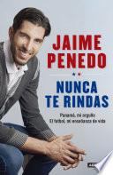 Nunca te rindas