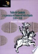 Nuño de Guzmán y la provincia de Pánuco en Nueva España