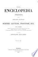 Nuova enciclopedia italiana