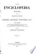 Nuova enciclopedia italiana ovvero dizionario generale di scienze lettere, industrie, ecc