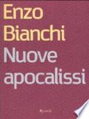 Nuove apocalissi