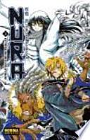 Nura el seor de los Yokai 3 / Nura The Lord of the Yokai