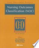 Nursing Outcomes Classification (NOC)