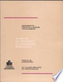 Nutrición del individuo en condiciones patológicas