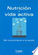 Nutrición y vida activa