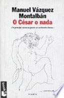 O César o nada