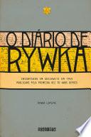 O diário de Rywka