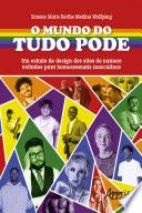 O mundo do tudo pode: um estudo de design dos sites de namoro voltados para homossexuais masculinos