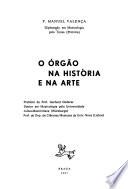 O órgão na história e na arte