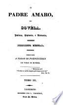O Padre amaro; ou, Sovéla, politica, historica e literaria