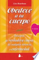 Obedece a Tu Cuerpo, Amate