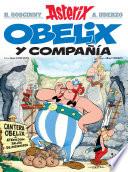 Obelix y compañía