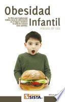 OBESIDAD INFANTIL