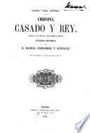 Obispo, casado y rey
