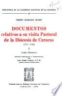 Obispo Mariano Martí