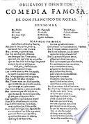 Obligados y ofendidos