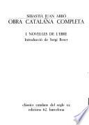 Obra catalana completa