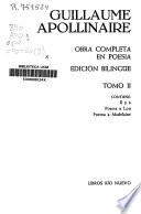 Obra completa en poesía