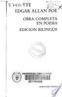 Obra completa en poesía