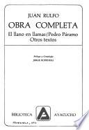 Obra completa