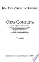 Obra completa