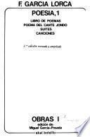 Obra completa: Poesia