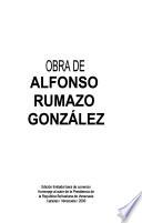 Obra de Alfonso Rumazo González