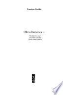 Obra dramática