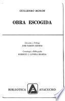 Obra escogida