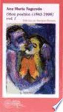Obra poética, 1965-2000