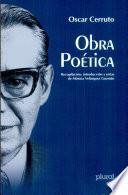 Obra poética