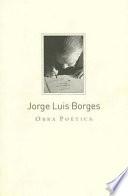 Obra poética