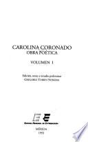 Obra poética