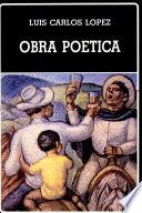 Obra poética