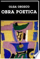 Obra poética