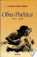 Obra poética