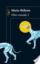 Obra Reunida 2