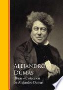 Obras Completas - Colección de Alejandro Dumas