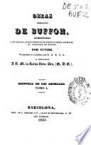 Obras completas de Buffon