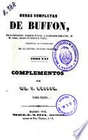 Obras completas de Buffon