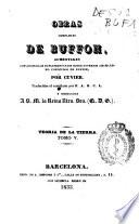 Obras completas de Buffon